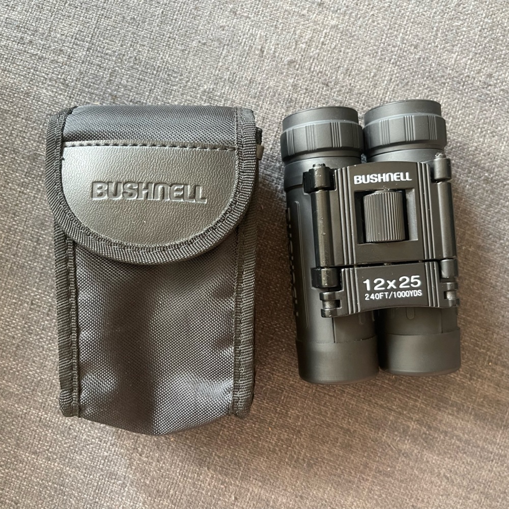 binocular